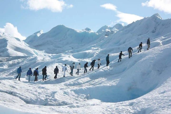 Perito Moreno Glacier Minitrekking Tour