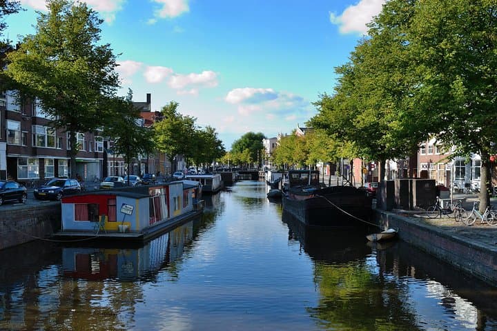 Groningen Private Walking Tour with a Local