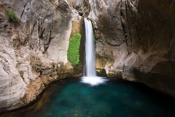 Alanya Sapadere Canyon, Cave, Dim Stream and Picnic Tour