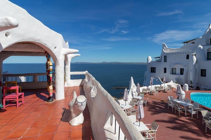 דלג על התור: כרטיס כניסה למוזיאון קאסה פואבלו בפונטה דל אסטה