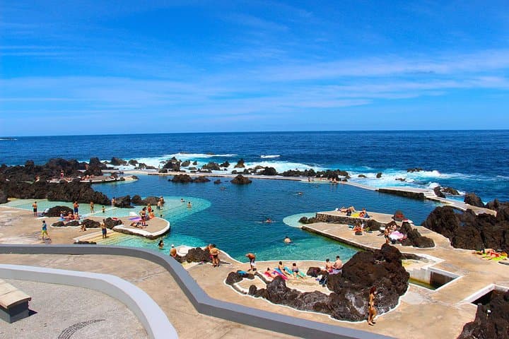 סיור היום הטוב ביותר במדריד במערב