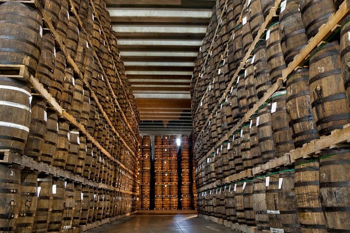 סיור חווית רון ברסלו אניחו במפעל