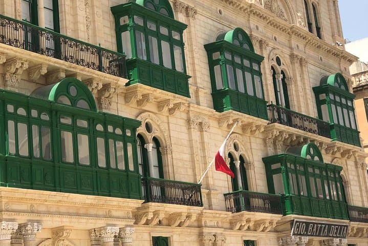 סיור ההליכה המקורי בולטה