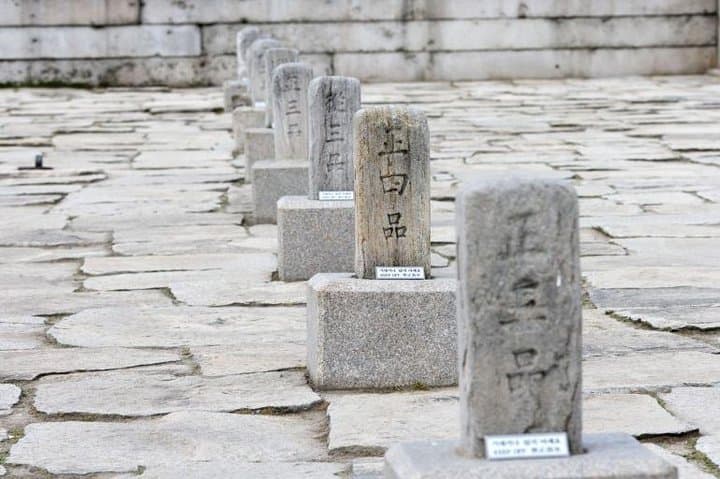 סיור שהות פרטי מנמל התעופה אינצ'ון לסיאול