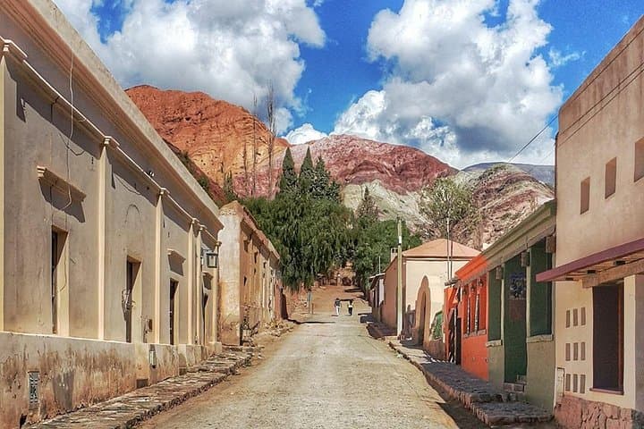 סיור יום מלא במלחיות גרנדה ופורממרקה מסלטה