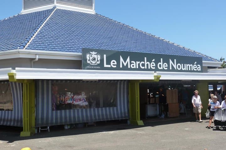 סיור "הנגיעה הצרפתית"