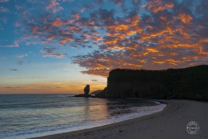 צפון: בורייל