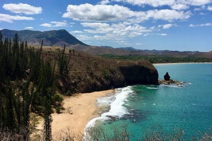 צפון: בורייל