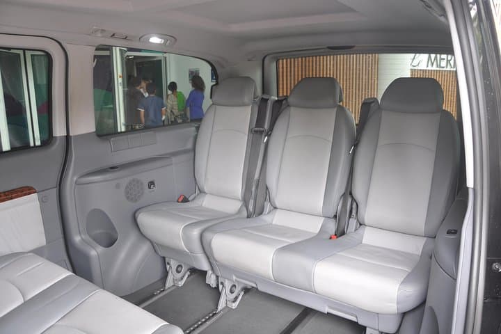 העברות שדה התעופה טונטוטה הלוך טונטוטה-נום / נום-טונטוטה