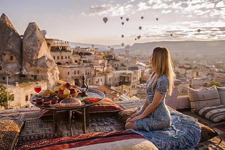 All-in-One Cappadocia Tour: Combined Red and Green Tour