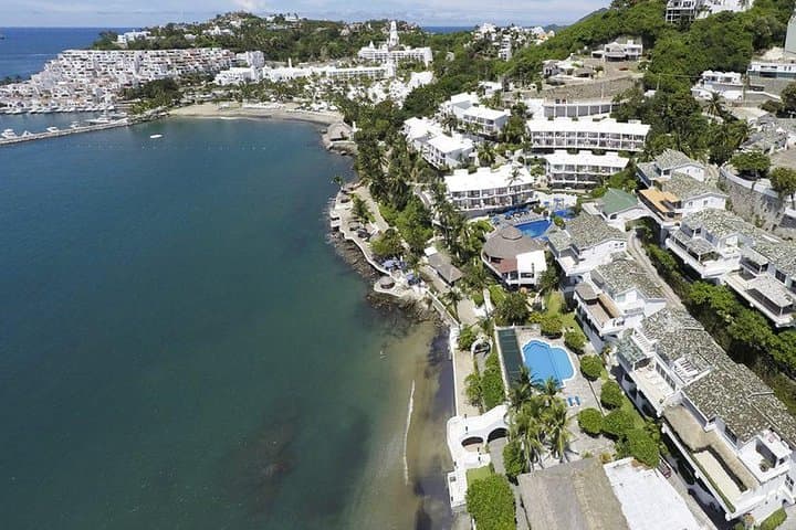 סיורי עיר מנזנילו חצי יום