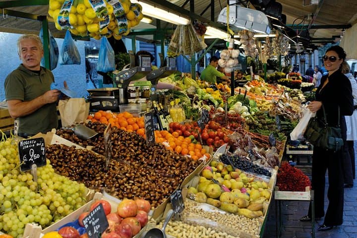 סיור אוכל רחוב בולצאנו®