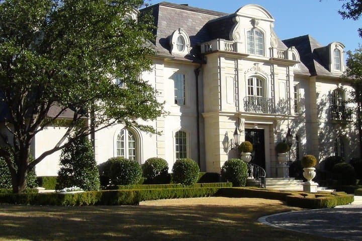 סיור תיירותי בדאלאס