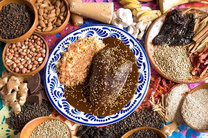 סיור קולינרי טעים בפובלה