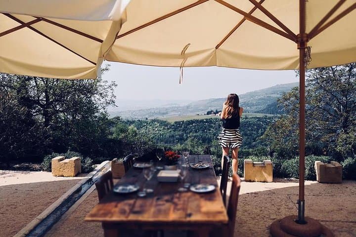 גלה את כרמים ולפוליצלה וחווית טעימות יין