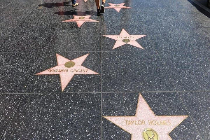 Best of LA: Hollywood, Griffith, Santa Monica, Venice, and Rodeo 