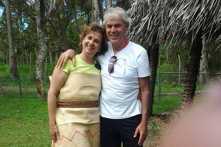 העברות שדה תעופה מהמלון לשדות התעופה הבינלאומיים והמקומיים פואה'אמוטו