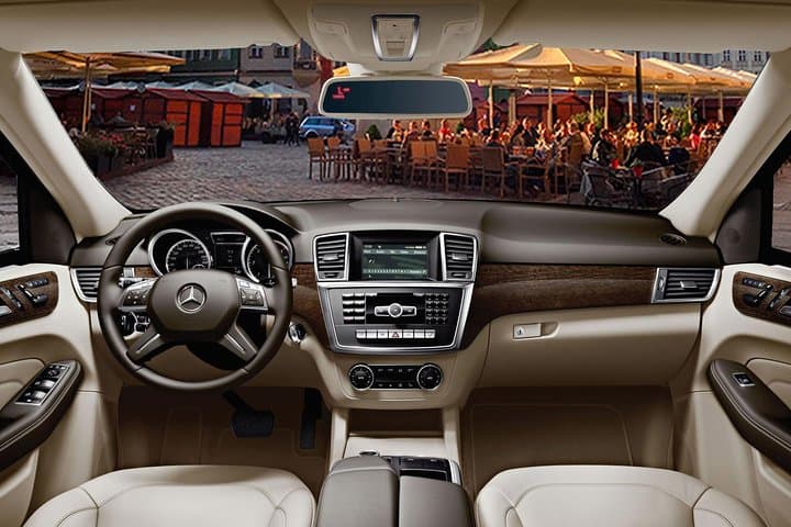 העברה פרטית מפוזנן נמל תעופה למרכז העיר