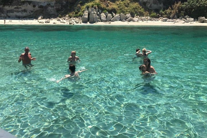 טיול שנורקלים משותף מטרופאה לקאפ וקטיקנו