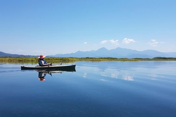 From San Pedro Sula: Yojoa Lake Area Day Trip