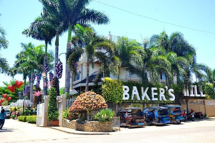 סיור פרטי בעיר פורטו פרינססה