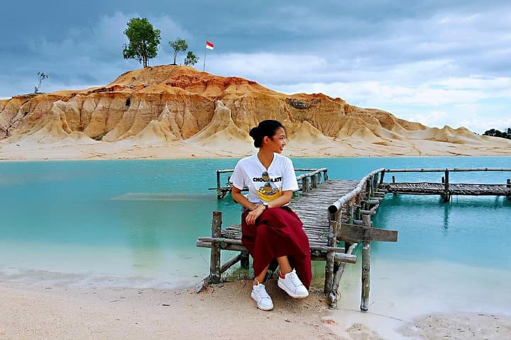 סיור יום שלם בבינטן הצפונית