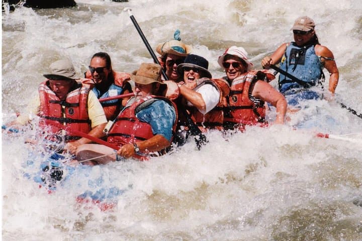 מסלול מרוצים חצי יום רמה 3 הפופולרי ביותר בניו מקסיקו