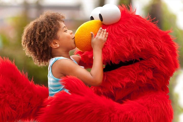 כרטיס כניסה לססמי פלייסט פילדלפיה