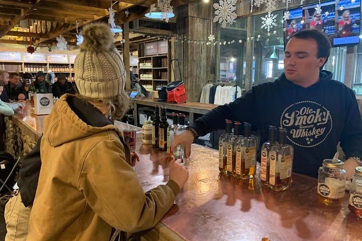 סיור הליכה של יין ומסמך מדורג גבוה