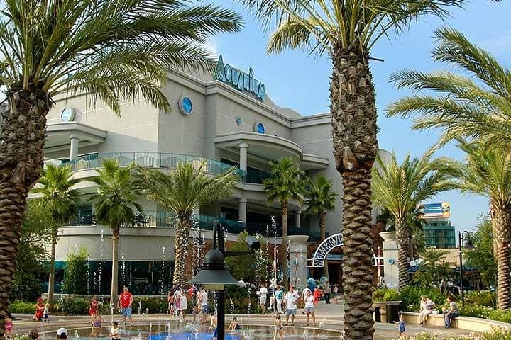 כרטיסי ה-CityPASS® של היוסטון