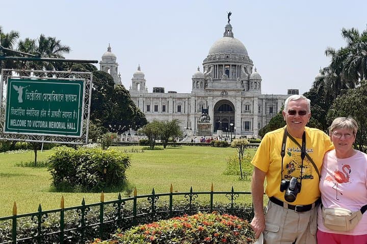 Explore Kolkata- Private Tour with Lunch