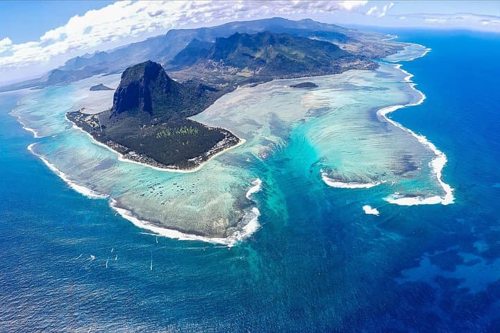 Tropical South-West: Full-day All Inclusive tour (Visit 3 parks)