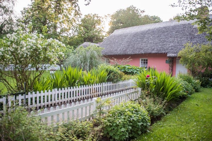 דלגו על התור: כרטיס כניסה לטירת בונראטי ולפארק הלאומי.