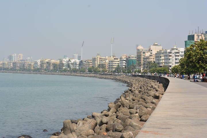 סיור פרטי במומבאי (זוכה פרס בחירת המטיילים)