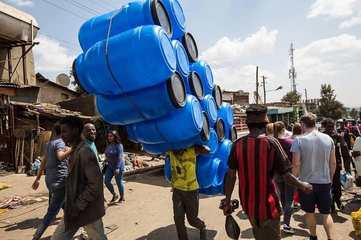 התכוננו לסיור היומי הטוב ביותר באדיס אבבה
