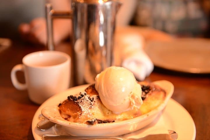 סיור אוכל ויין בסוסליטו