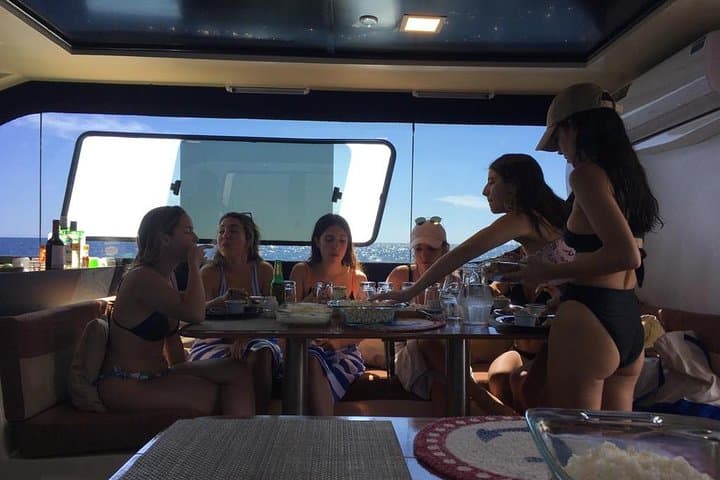 סיבוב סנפבור של ליאון ישן