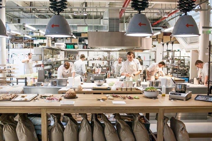 Prague Eat, Sip and Make Friends on Food Tour by Taste of Prague