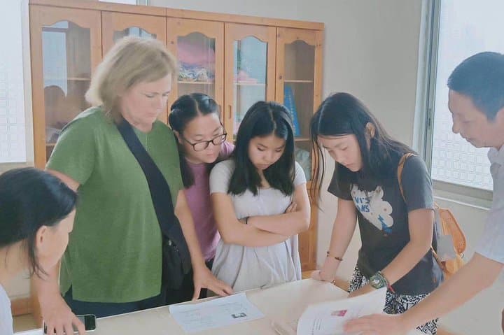 Personal Visit to Hunan Orphanages with English-Speaking Guide