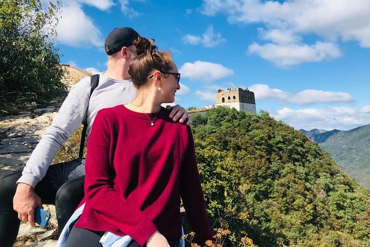 טיול פרטי לחומת מוטיאניו עם נהג דובר אנגלית