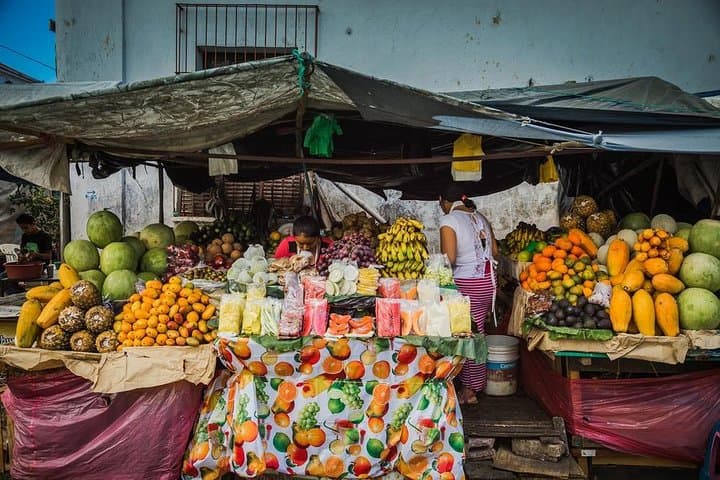 Ruta de Las Flores, Visit 4 Colonial Towns and Coffee Farm