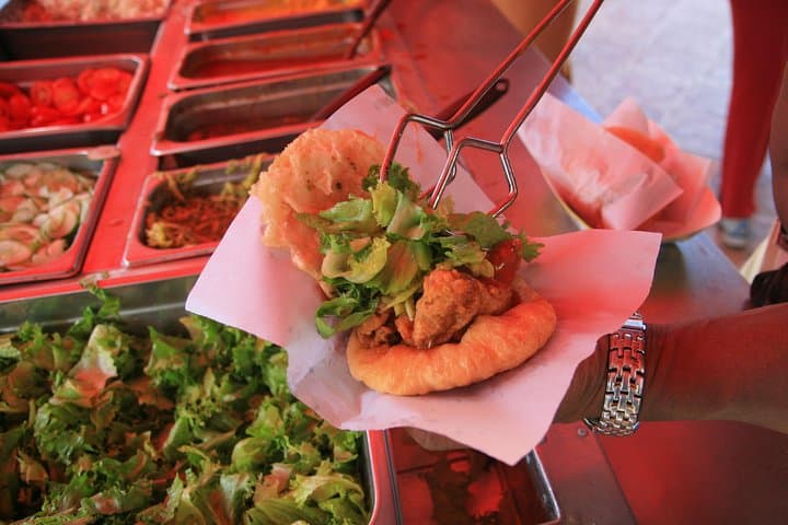 סיור אתרים מרכזיים בטרינידד מפורט של ספין