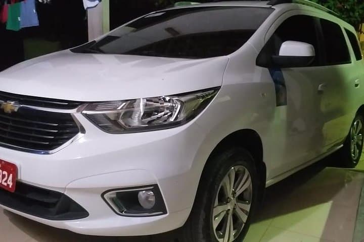 העברה פרטית ממאסיו למאראגוגי מ - 01 עד 06 נוסעים על ידי גיאוטור קבלת פנים