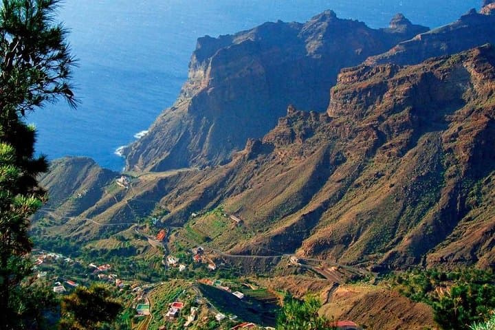 טיול יומי לאי לא גומרה מתנריף