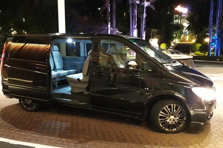 העברת שדה תעופה טונטוטה טיול שובה טונטוטה-נום-טונטוטה