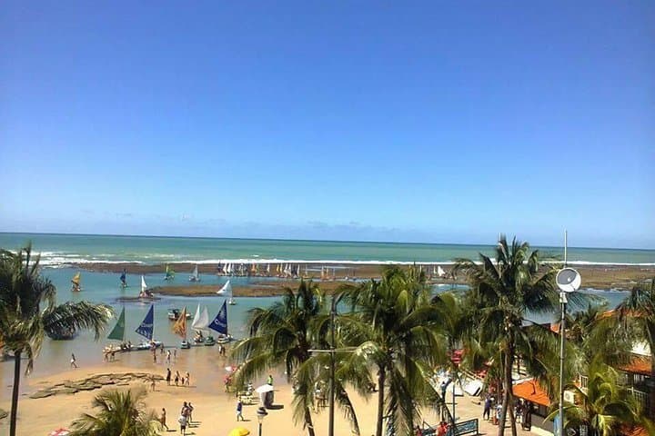 סיור בפורטו דה גליניאס ממראגוגי על ידי טופ טורס