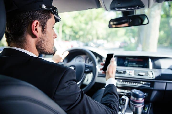 Taxi to Brussels National Airport DE Brussels