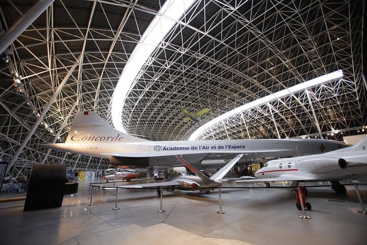 כרטיס כניסה לאיירוסקופיה