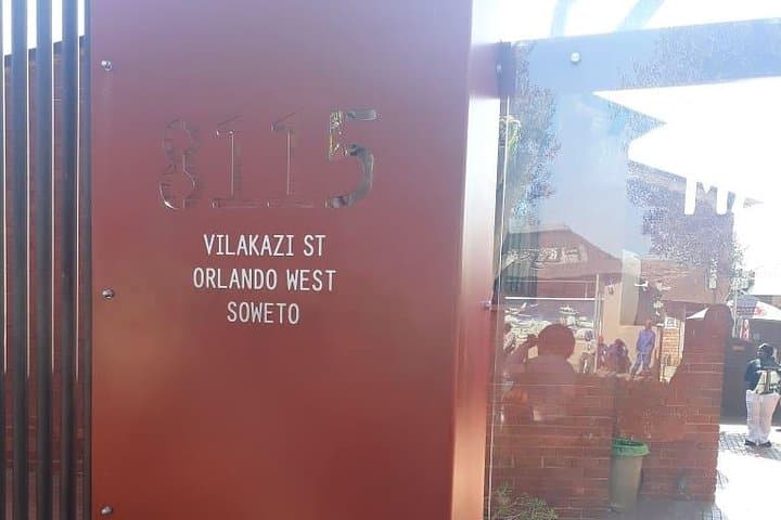 סיור חצי יום בסואטו