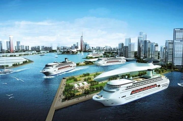 סיור פרטי גמיש בשצ'יאמן בזמן ההמתנה מנמל הקרוז או משדה התעופה